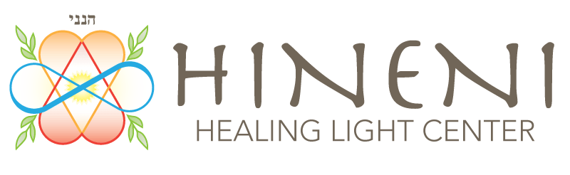 Hineni Healing Light Center
